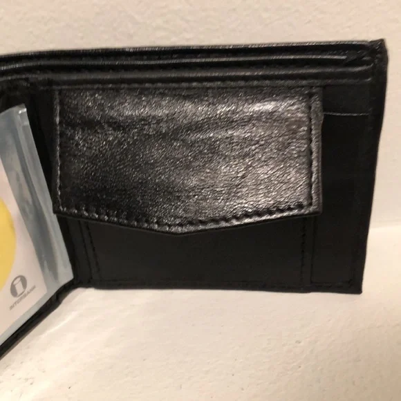 - Mens Wallet - Picture 4 of 7